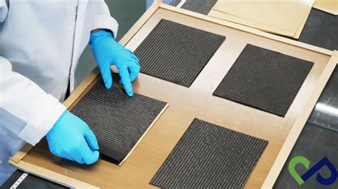 Elastomeric Composites: Revolutionizing Sustainable Engineering Solutions?