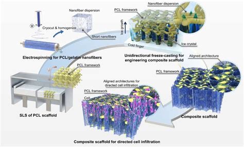 Polycaprolactone: A Versatile Biomaterial for 3D-Printed Tissue Engineering Scaffolds and Drug Delivery Systems!