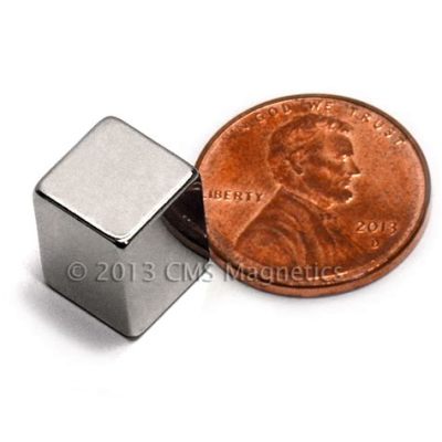 Neodymium! A Rare Earth Magnet Powerhouse for Your High-Performance Applications?