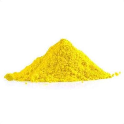  Yellow Phosphorus - A Reactive Wonder for Industrial Applications and Everyday Life?